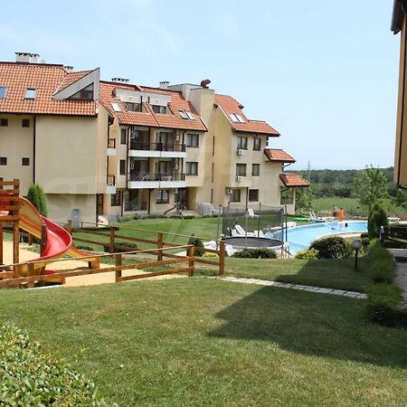 Eggo Apartment - Oasis Beach Apartments Kamchia Bliznaci Kültér fotó