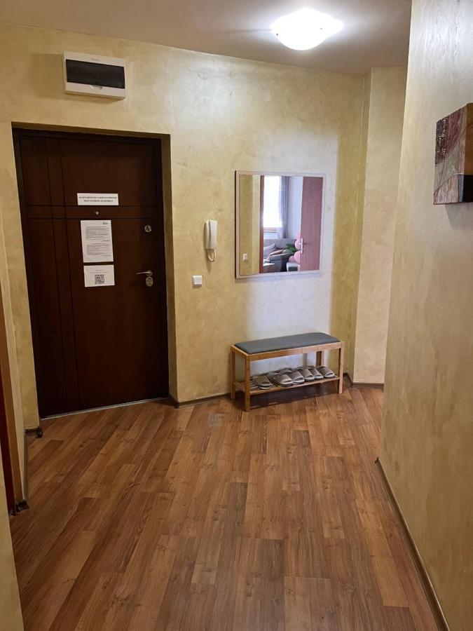 Eggo Apartment - Oasis Beach Apartments Kamchia Bliznaci Kültér fotó