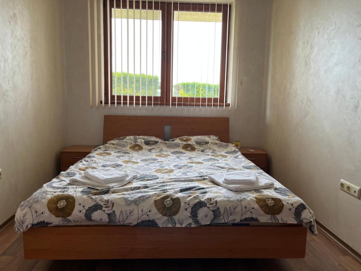 Eggo Apartment - Oasis Beach Apartments Kamchia Bliznaci Kültér fotó