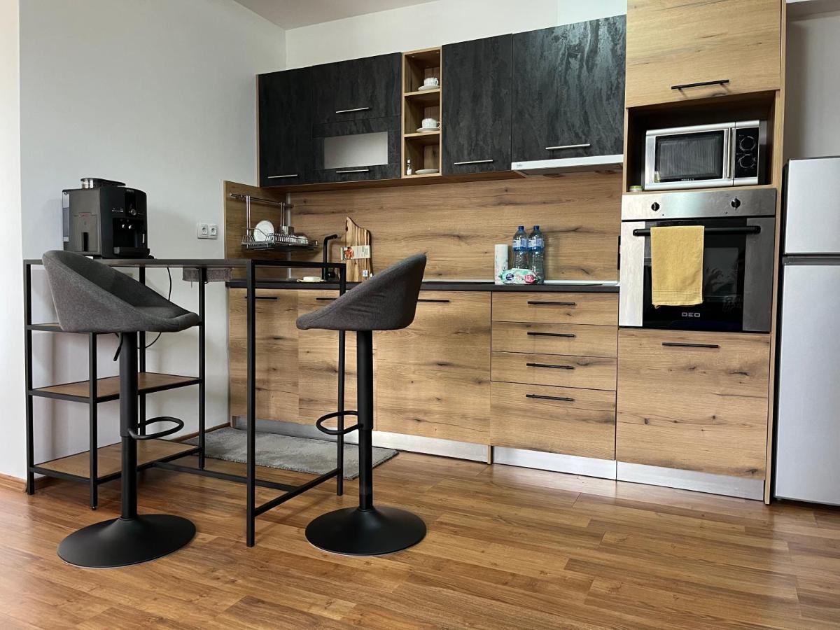 Eggo Apartment - Oasis Beach Apartments Kamchia Bliznaci Kültér fotó