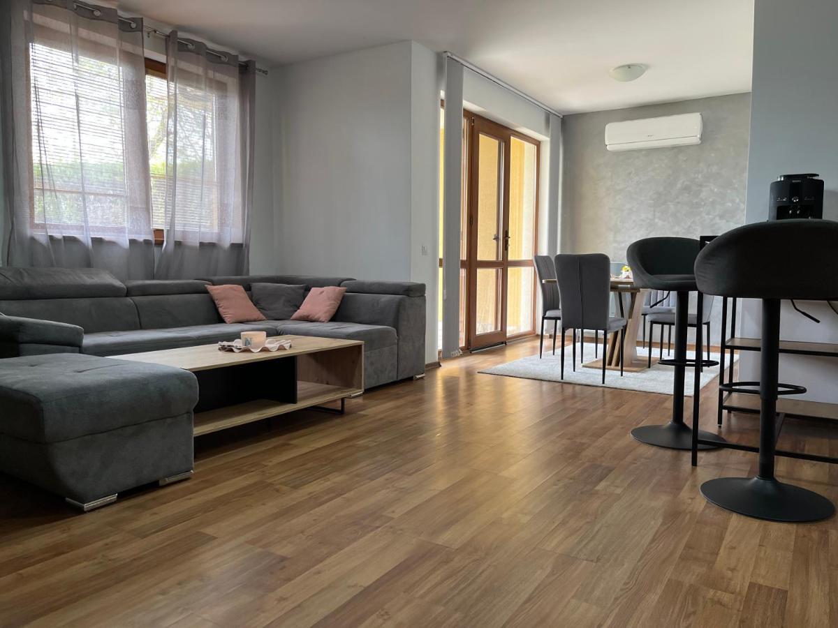 Eggo Apartment - Oasis Beach Apartments Kamchia Bliznaci Kültér fotó